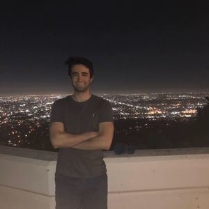 Meet your Posher, Parsa